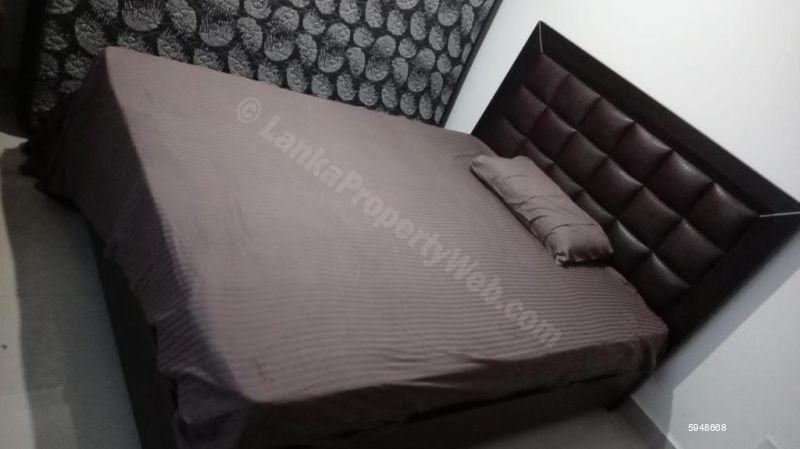 Apartment for rent in Colombo 8