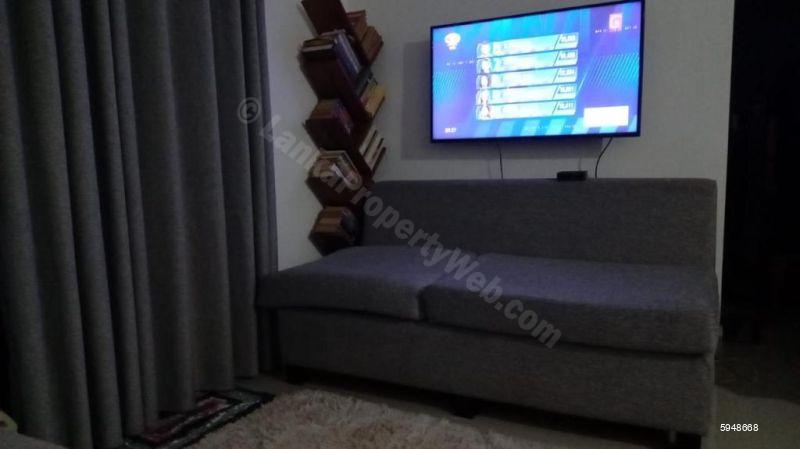 Apartment for rent in Colombo 8