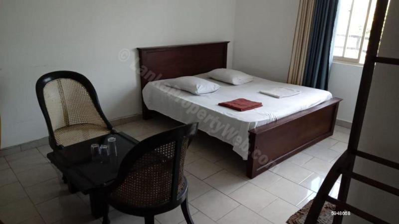 Apartment for rent in Colombo 8