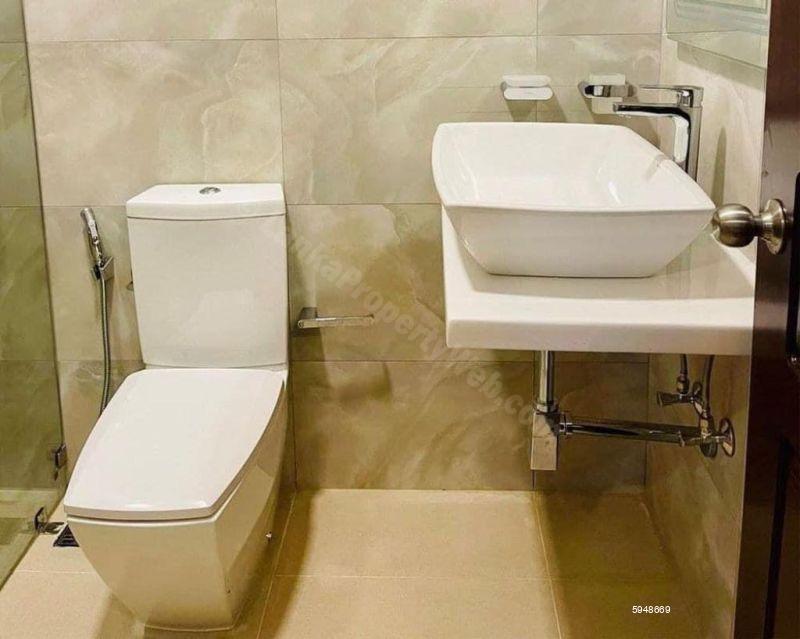 Apartment for rent in Dehiwala