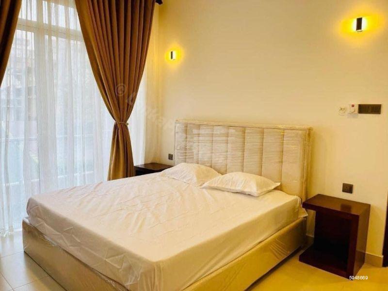 Apartment for rent in Dehiwala