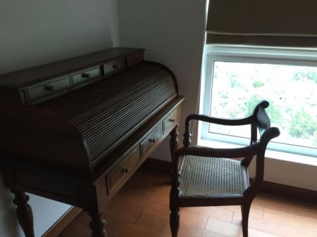 Bedroom - Fairway Elements Furnished Apartment for Sale - A50433