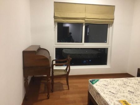Bedroom - Fairway Elements Furnished Apartment for Sale - A50433