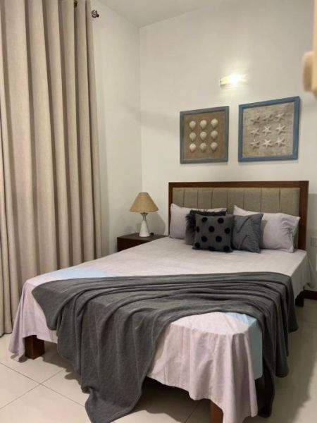 Bedroom - Fairway Sky Garden Furnished Apartment for Sale - A52772
