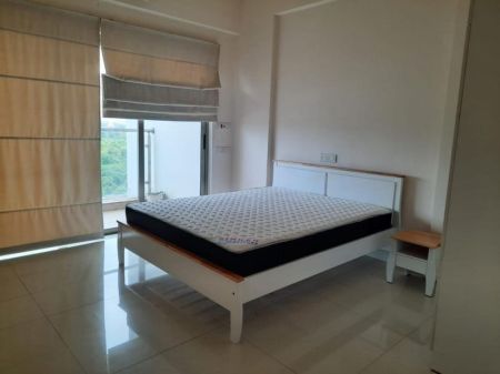 Bedroom - Iconic 110 Furnished Apartment for Sale - A41469