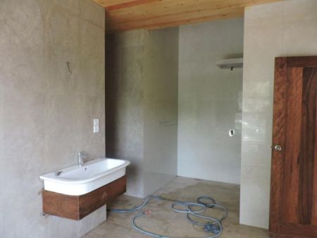 Bathroom - 03 Fl Luxury House For Sale 