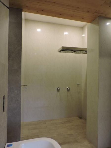 Bathroom - 03 Fl Luxury House For Sale 