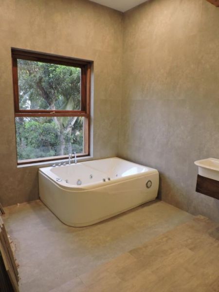 Bathroom - Luxury House for sale in Ethul Kotte 