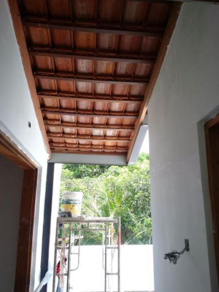 Exterior - Luxury 03 FL House for sale in Mount Lavinia 