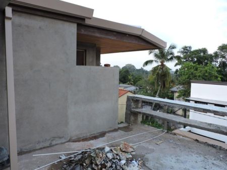 Exterior - Luxury House for sale in Mount Lavinia 