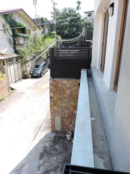 Exterior - Luxury House for sale in Mount Lavinia 