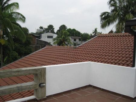 Exterior - House for sale in Kottawa 