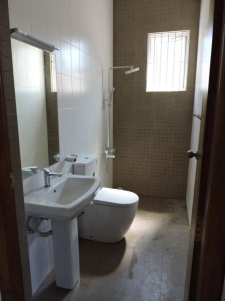 Bathroom - House for sale in Kottawa 