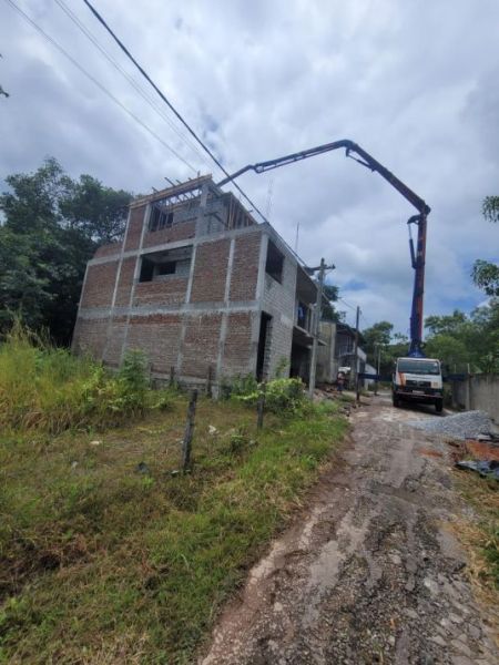 Exterior - Luxury 3 Floors House for sale in Kottawa 