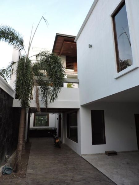 Exterior - Luxury House for sale in Kandy 