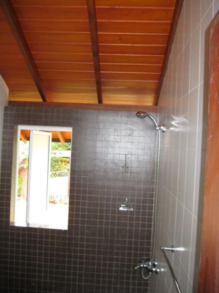 Bathroom - Luxury  3 FL House for sale in Kandy 