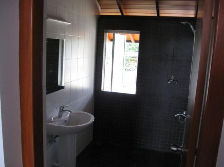 Bathroom - Luxury House for sale in Piliyandala 