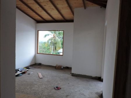 Bedroom - Luxury House for sale in Piliyandala 