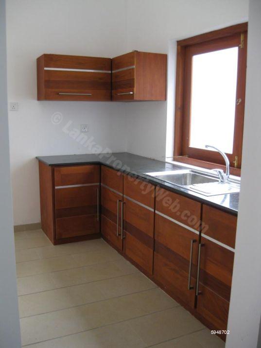 Kitchen - House for sale in Malabe