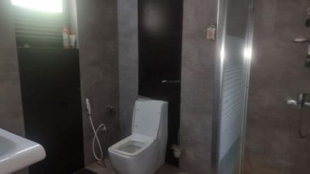 Bathroom - (KH588) Two Storey House for Sale in Anuradhapura City