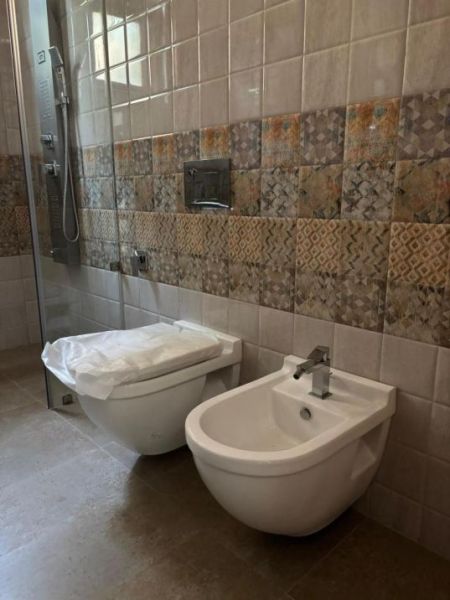 Bathroom - (KH551) Brand New Two Storey House for Sale in Gampaha
