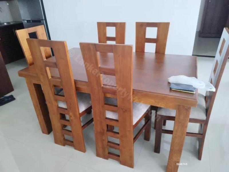 Apartment for rent in Colombo 8