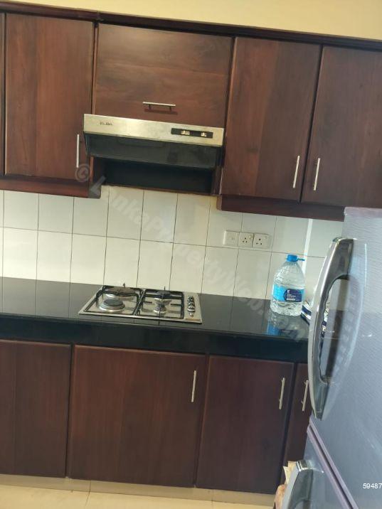 Apartment for sale in Colombo 4