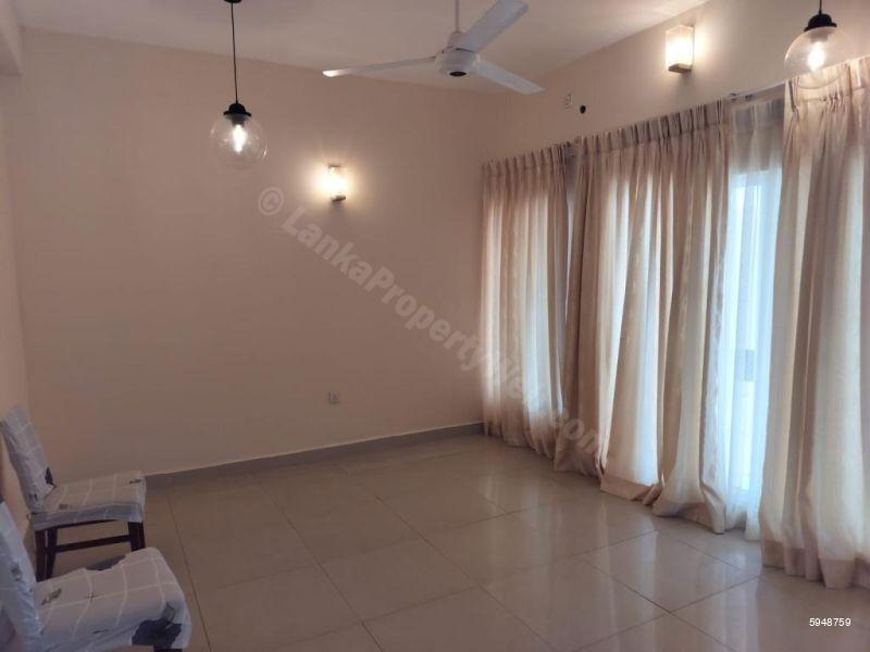 Apartment for sale in Colombo 4