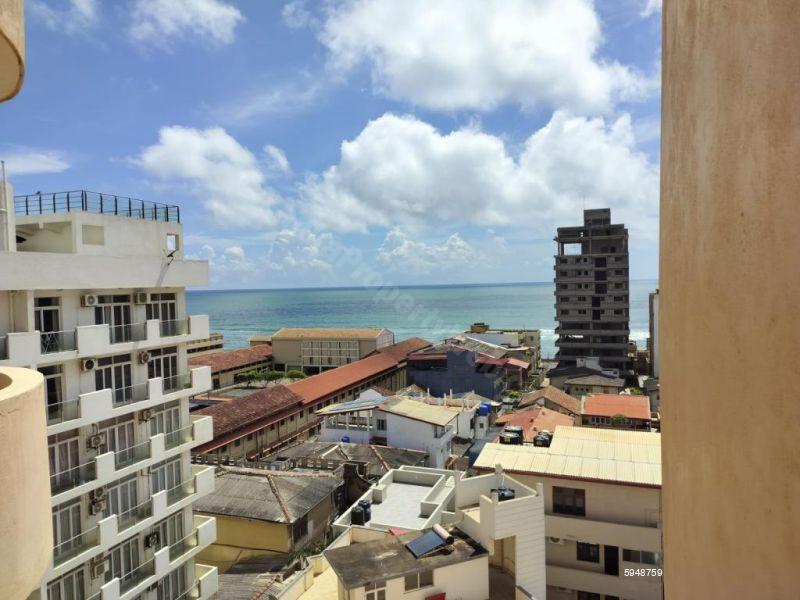 Apartment for sale in Colombo 4