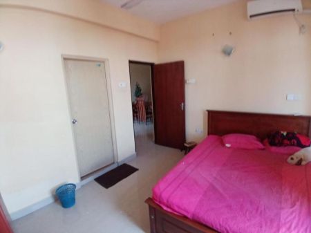 Bedroom - Star Residencies Furnished Apartment for Sale - A41246