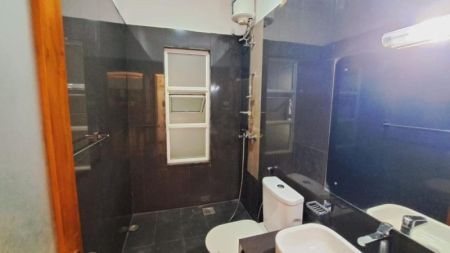 Bathroom - 3-Unit Apartment Complex for Sale – Near Athurugiriya Highway