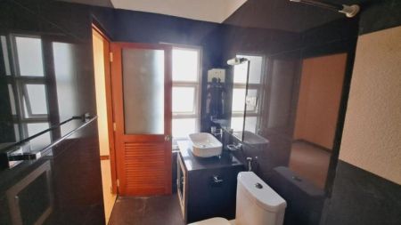 Bathroom - 3-Unit Apartment Complex for Sale – Near Athurugiriya Highway