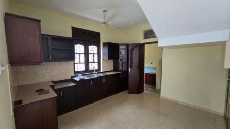 Kitchen - 04 bedroom Unfurnished 02 Storied House for Rent in Colombo 05 (A6632)-RENTED