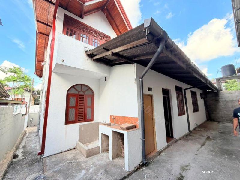 House for rent in Thalawathugoda