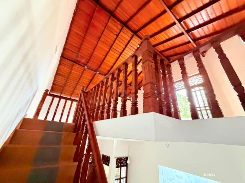 House for rent in Thalawathugoda