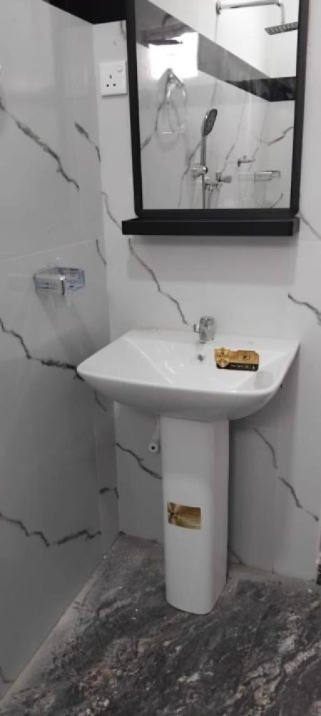 Bathroom - (AH280) Brand New House for Sale in Homagama Halbarawa