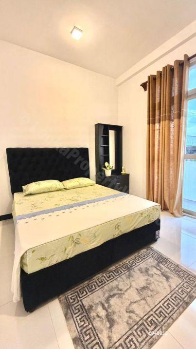 Bedroom - House for rent in Moratuwa