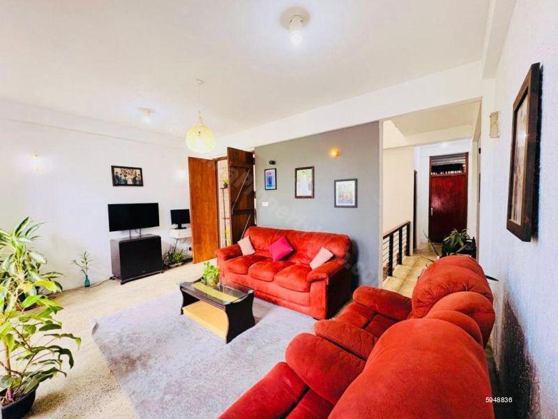Living Room - House for sale in Moratuwa