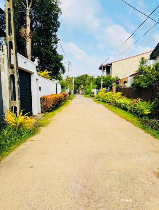 Exterior - House for sale in Moratuwa