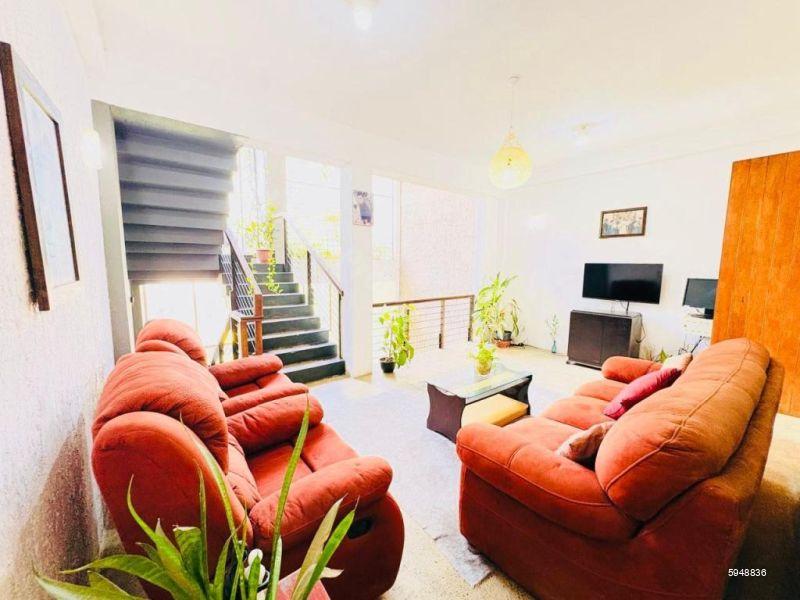 Living Room - House for sale in Moratuwa