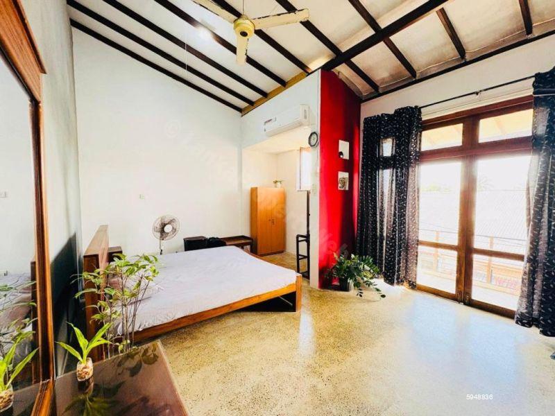 Bedroom - House for sale in Moratuwa