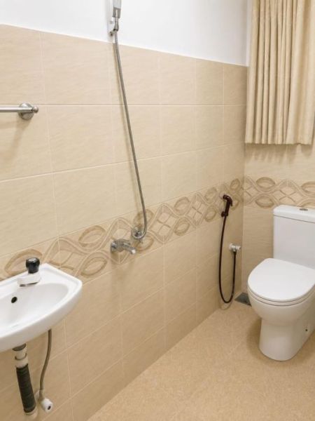 Bathroom - 3-Bedroom Private Apartment for Sale – Pitakotte
