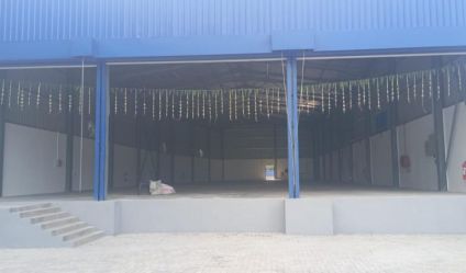 Commercial