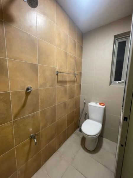 Bathroom - Aurum Skyline Residencies Furnished Apartment for Rent - A55549