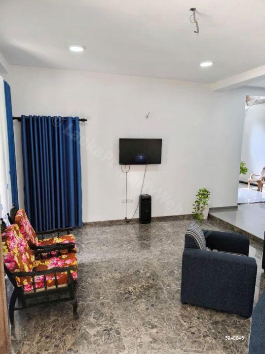 Living Room - House for sale in Piliyandala