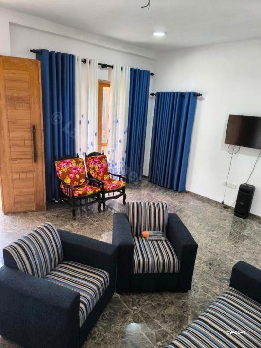 Living Room - House for sale in Piliyandala