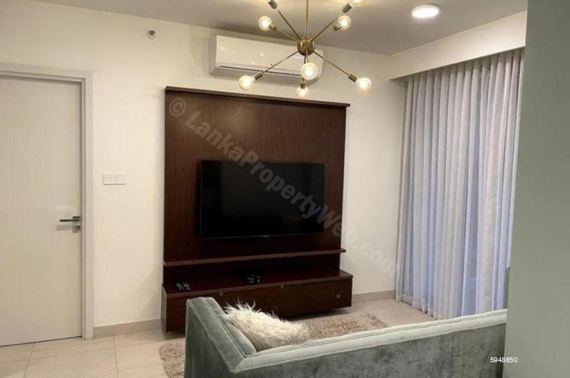 Apartment for sale in Colombo 2