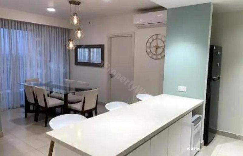 Apartment for sale in Colombo 2
