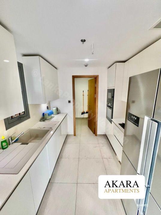 Apartment for rent in Colombo 2