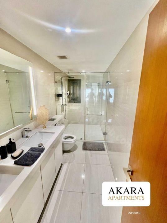 Kitchen - Apartment for rent in Colombo 2